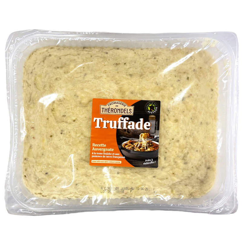 Truffade Thérondels tub 2kg