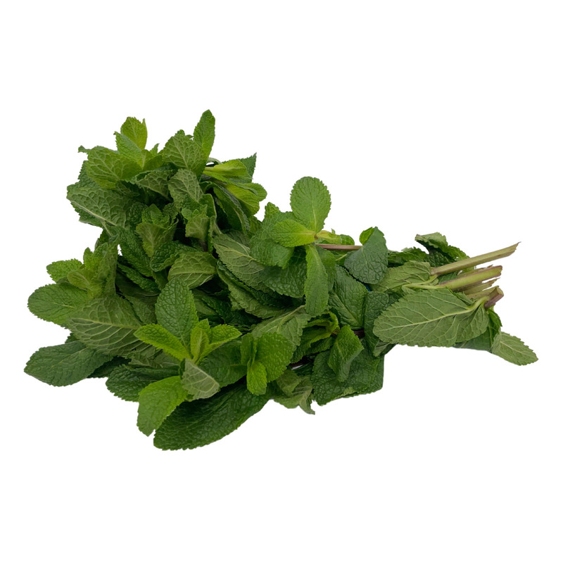Menthe botte ±80g