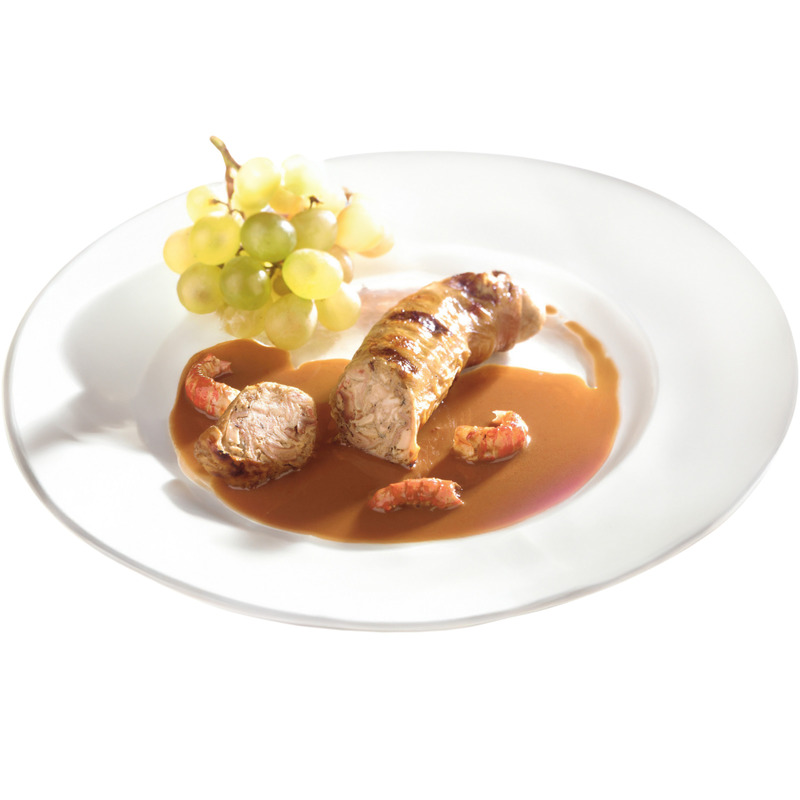Andouillette de Troyes royale s/ vide 2x180g