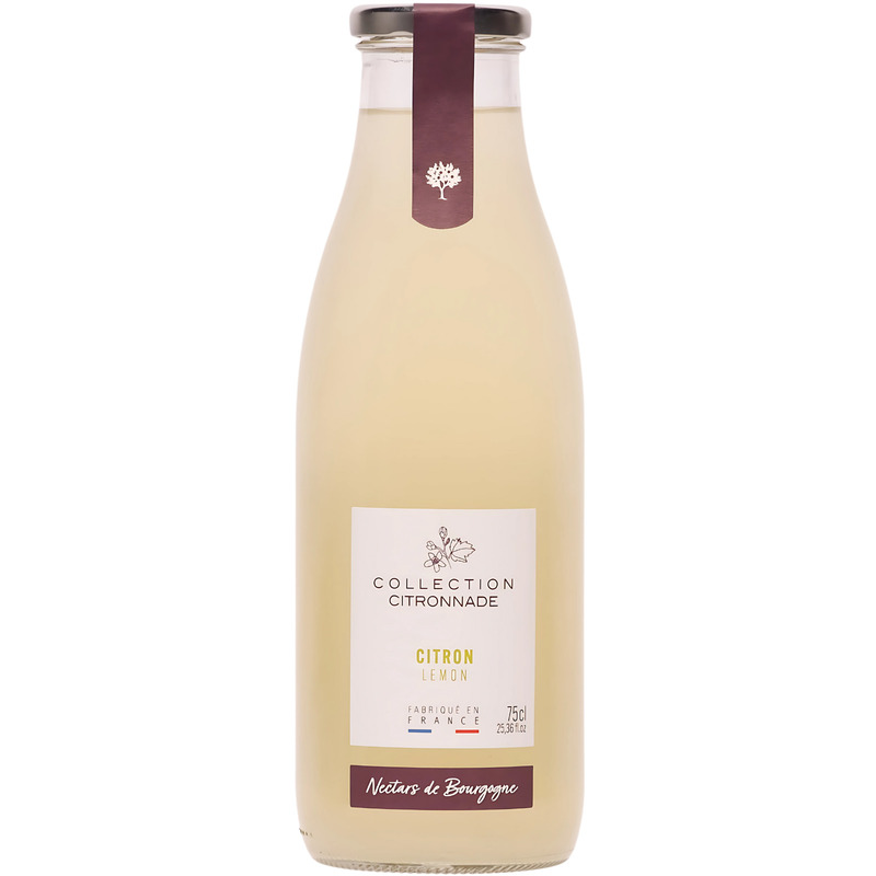 Lemonade with Sicilian lemon 75cl