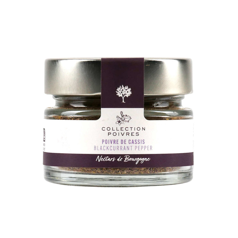 Blackcurrant pepper 35g
