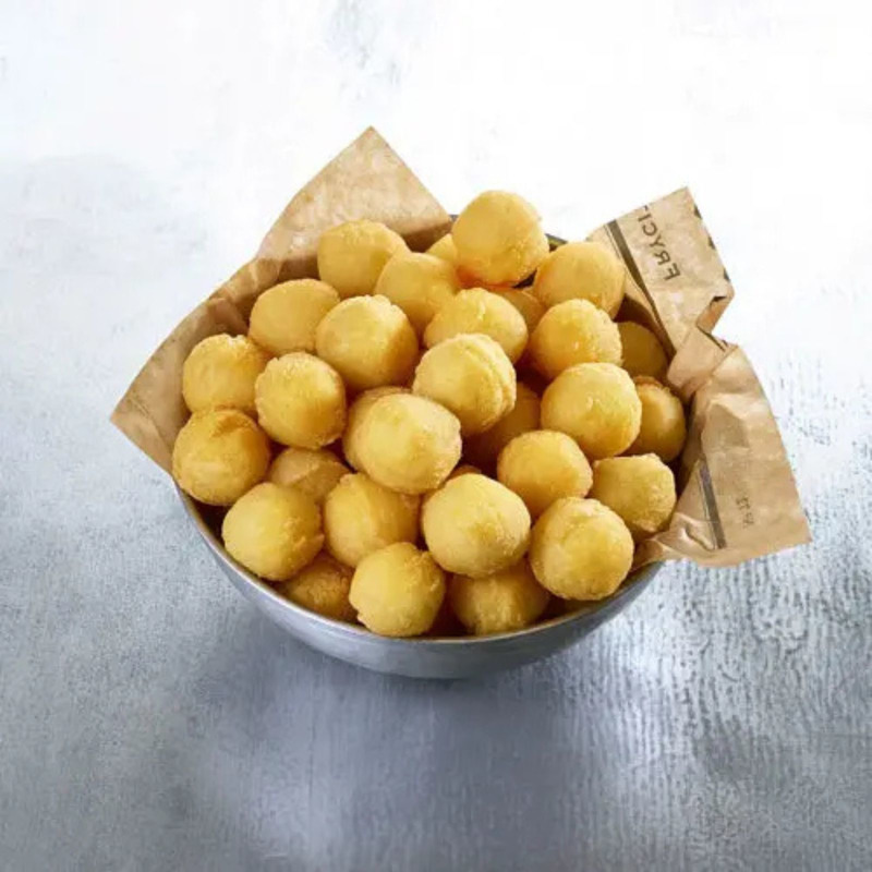 ❆ Pomme de terre noisette 2,5kg