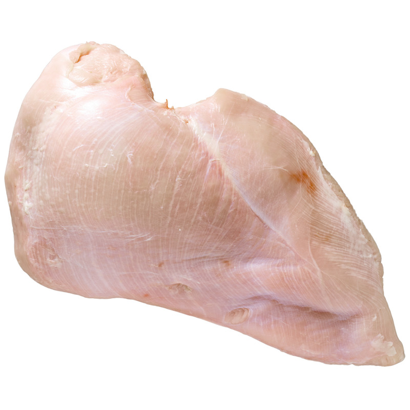 French turkey tenderloin vacuum packed ±1.5kg
