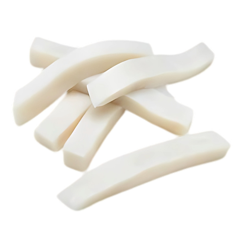 ❆ Lamelles d'encornet extra IQF 6kg