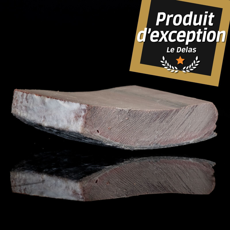 ❆ Japanese quality super frozen bluefin chutoro tuna saku 600g