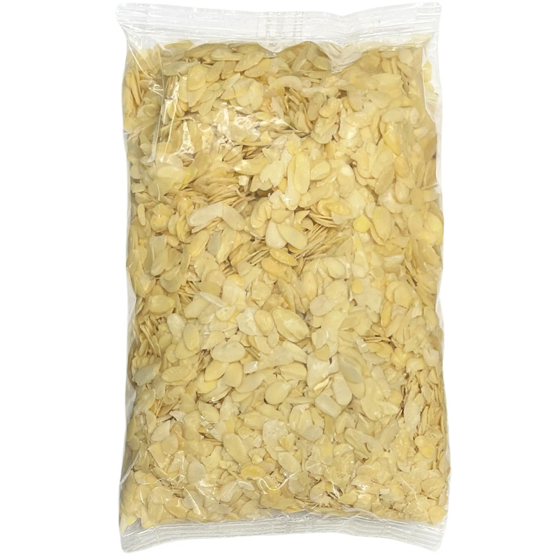 Flaked almonds 1kg