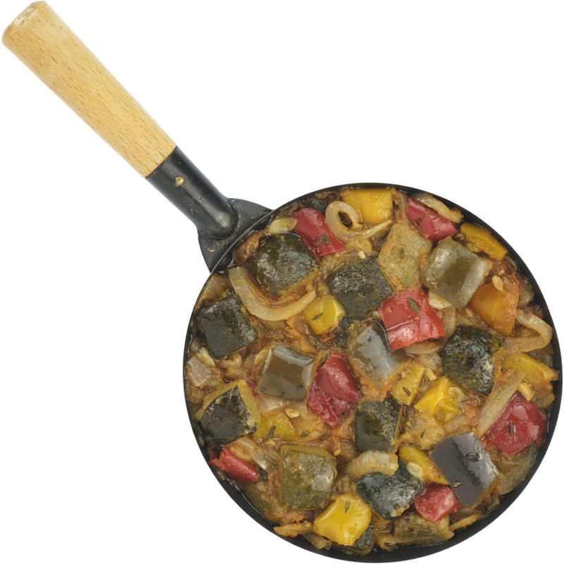 Ratatouille tub 2kg