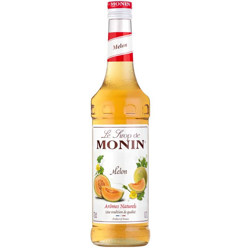 Melon syrop 70cl