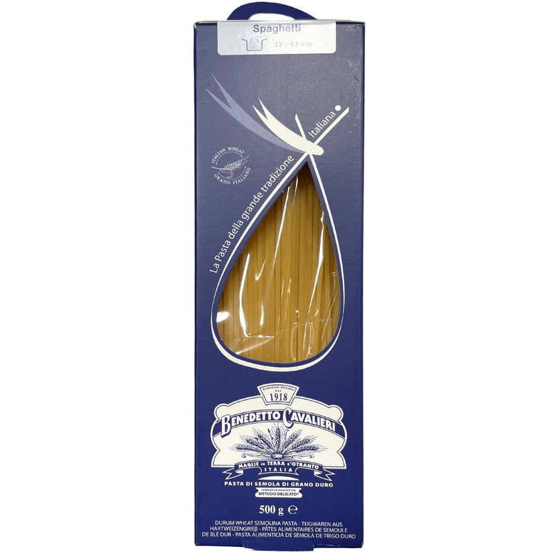 Spaghetti 500g