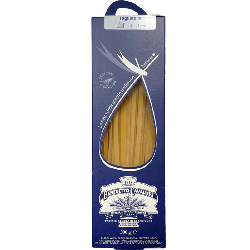 Tagliatelle 500g
