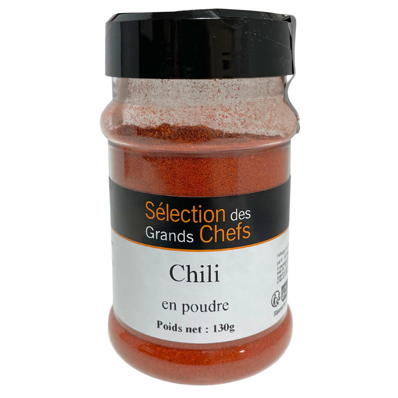 Chili mix 330ml 130g