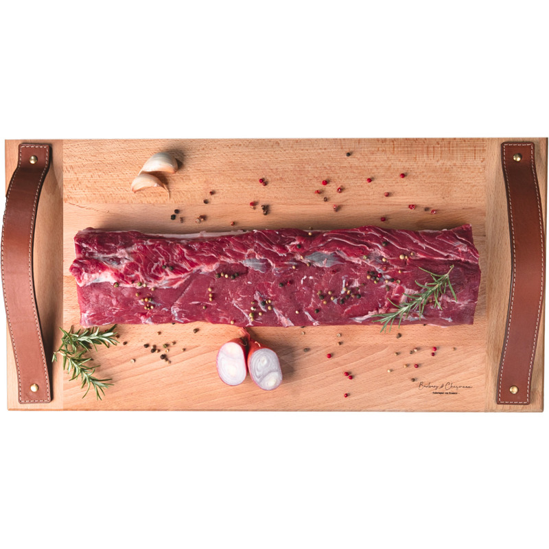 Filet de sanglier s/ vide ±1kg