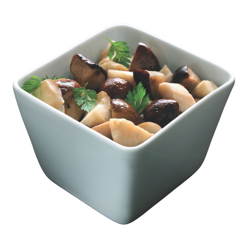❆ Cèpe en morceaux 2/2 sachet 1kg