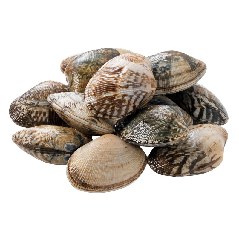 Palourdes moyennes 3kg