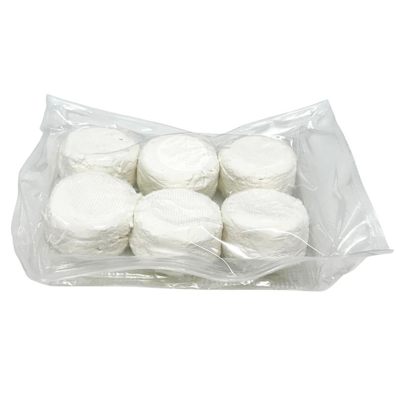 Fresh goat's cheese Royal Berrichon 6x200g