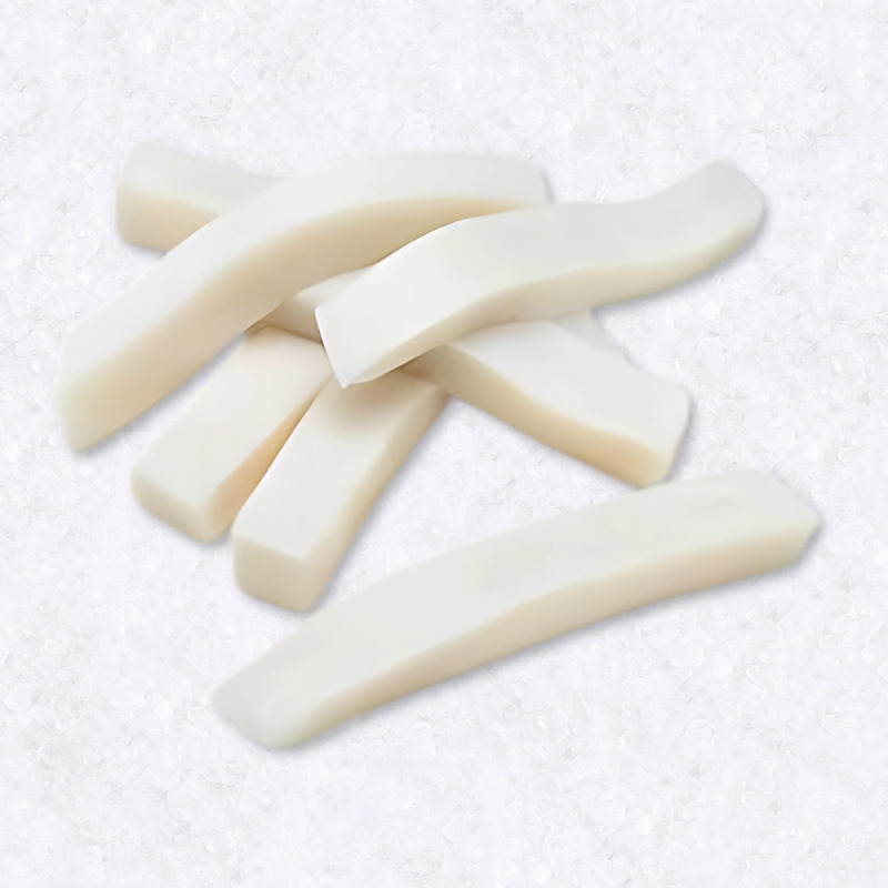 Squid strips in brine 5kg