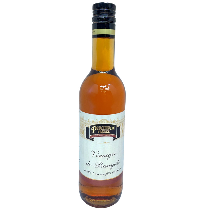 Banyuls vinegar 50cl