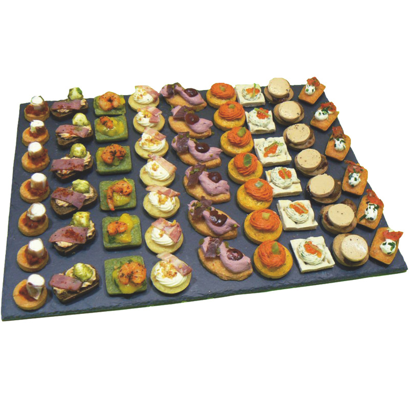 ❆ Canapés Fantastic 58x±10,5g