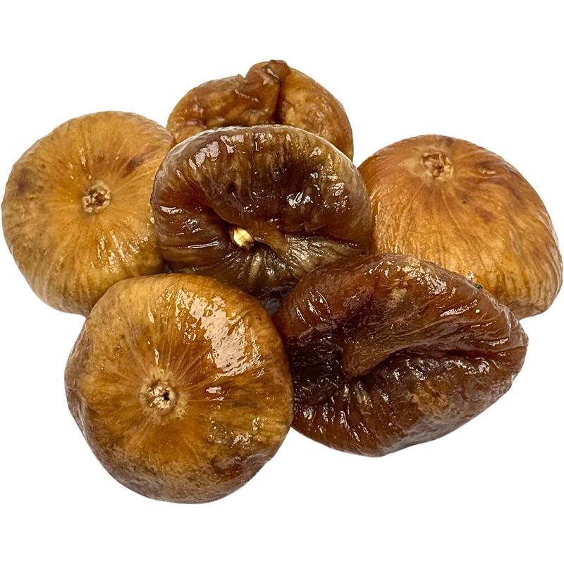 Soft fig cristal box 1kg