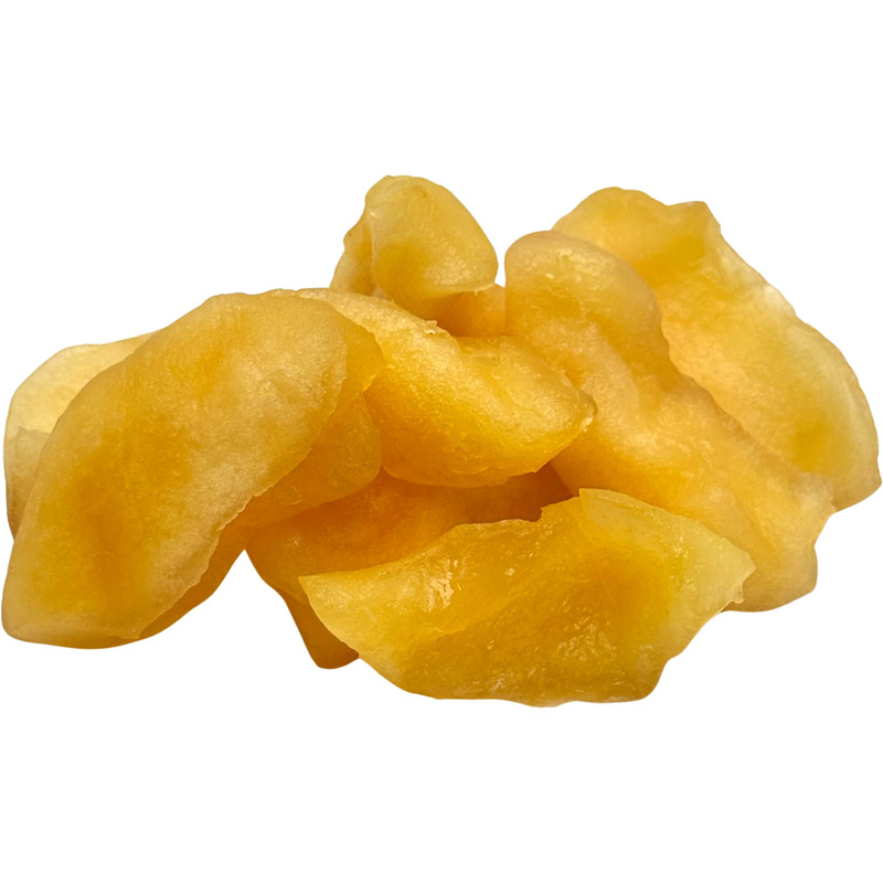 Soft apple quarters 1kg