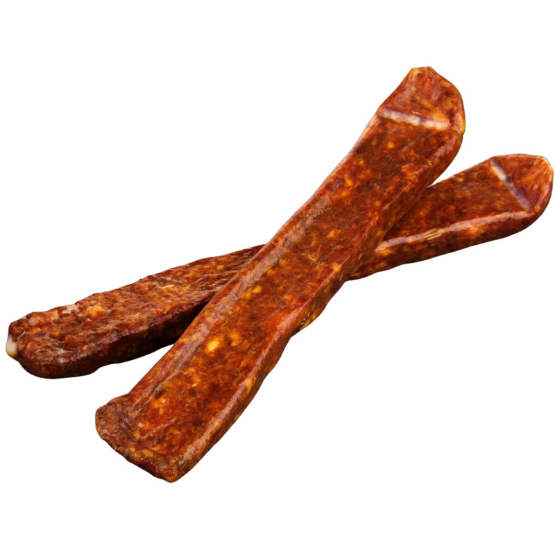 Smoked gendarmes atm.packed 16x±60g