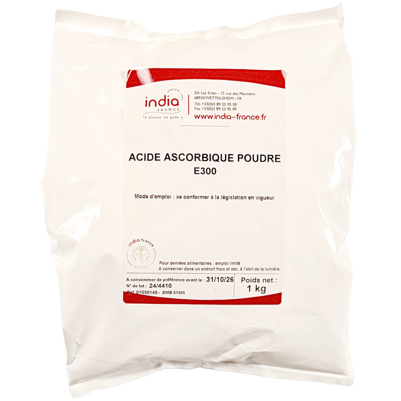 Sorbic acid 1kg