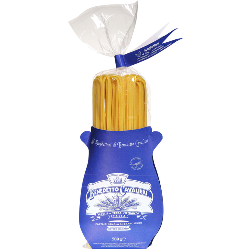 Spaghettoni 500g