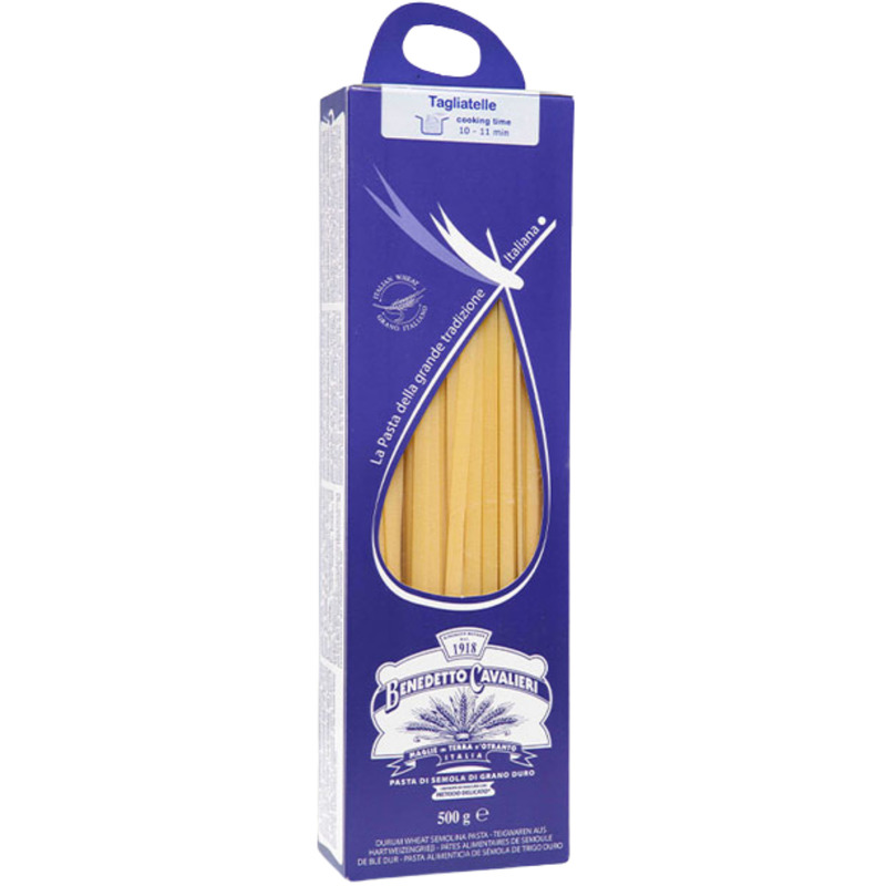 Tagliatelle 500g