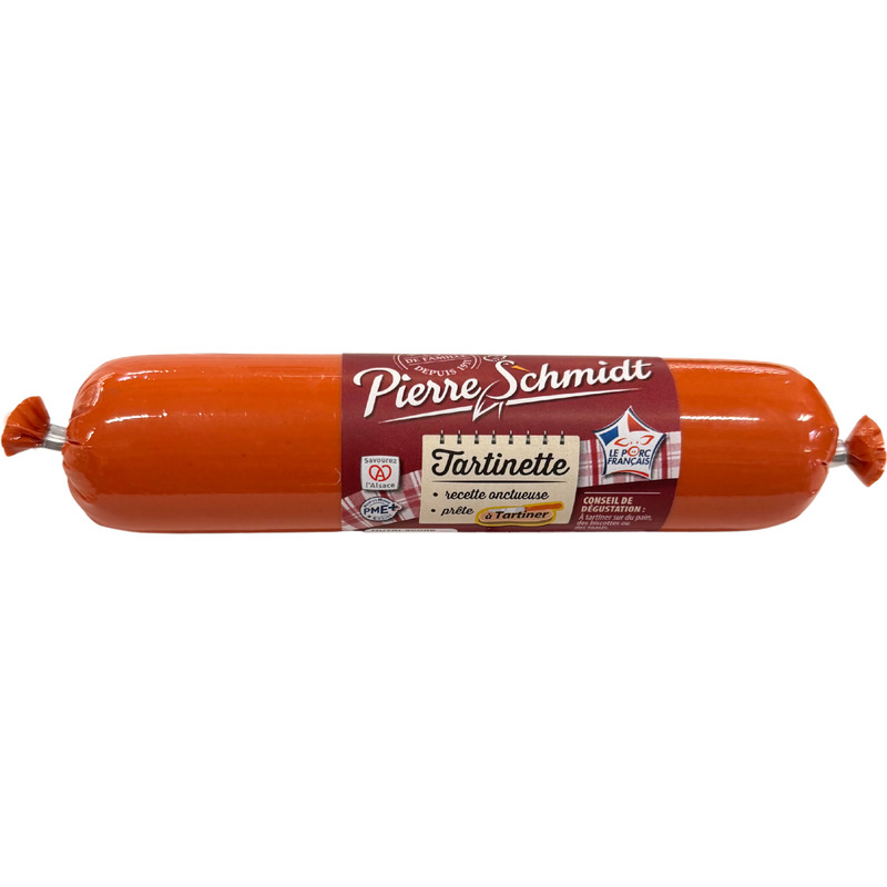Tartinette | Sausage spread 150g