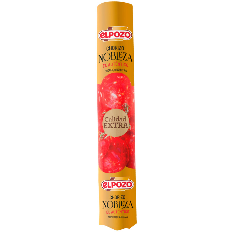 Mild Chorizo Cular ±1.6kg