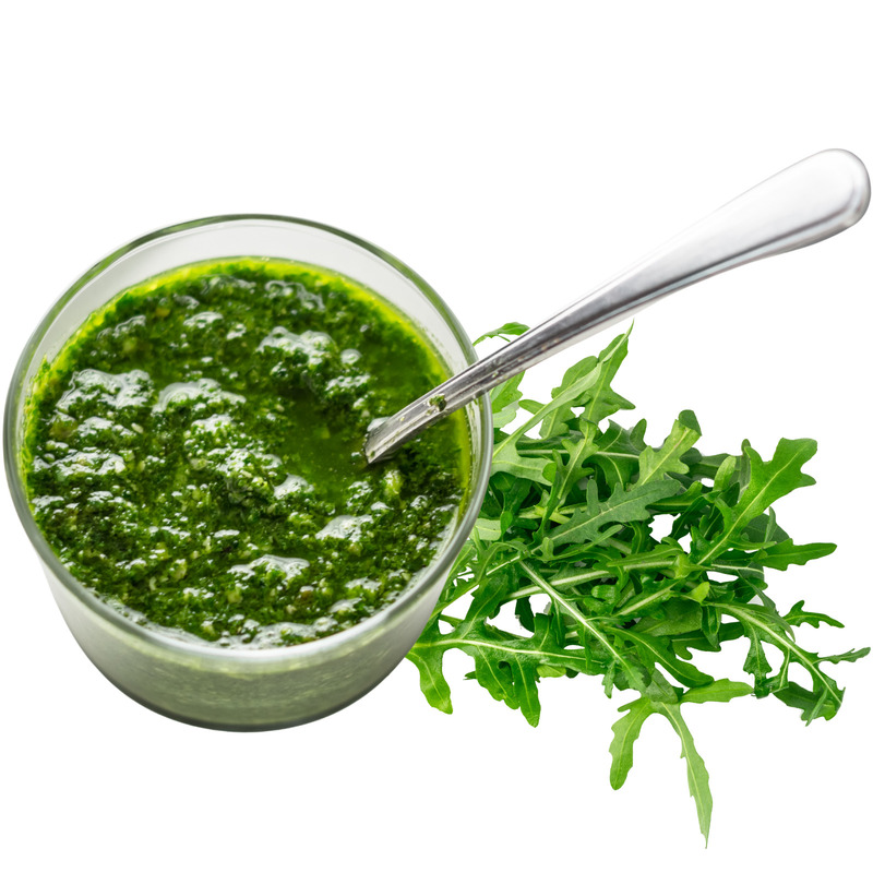 Arugula pesto 500g
