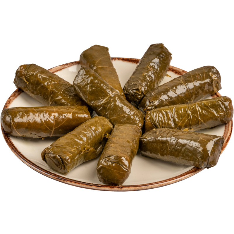 Stuffed vine leaves 20x±30g