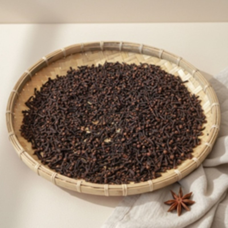 Cloves from Celebes bag 1kg
