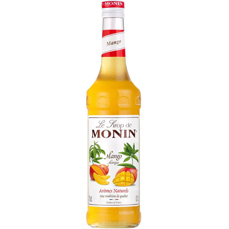 Mango syrup 70cl