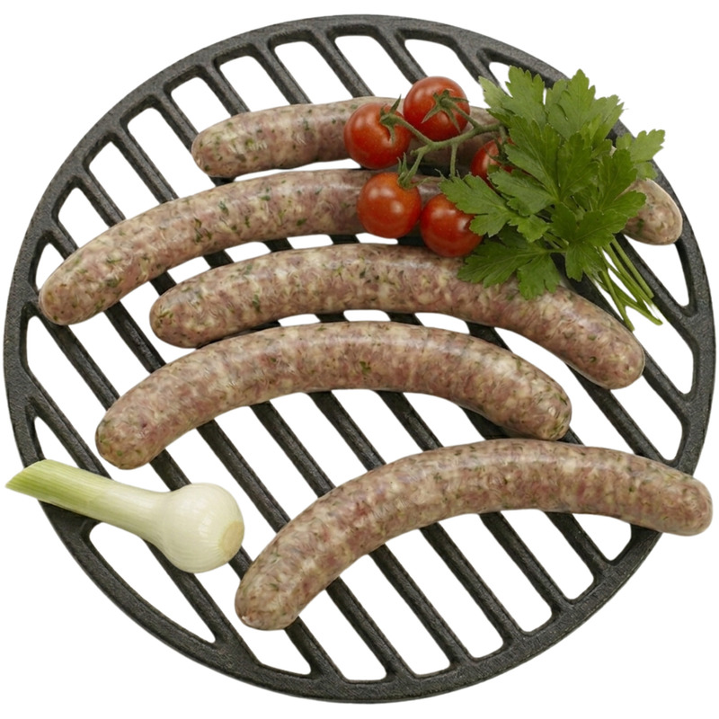 Chipolata aux herbes LPF x20 1,4kg