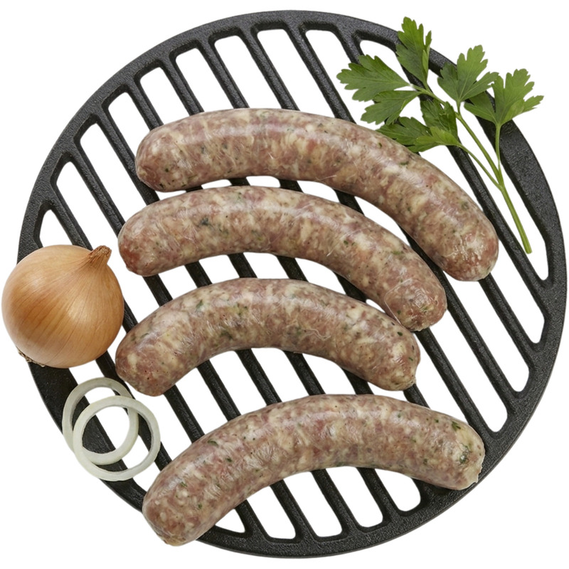 Sausage with herbs LPF x20 2.6kg