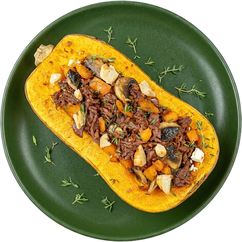 ❆ Égrené végétal 1kg