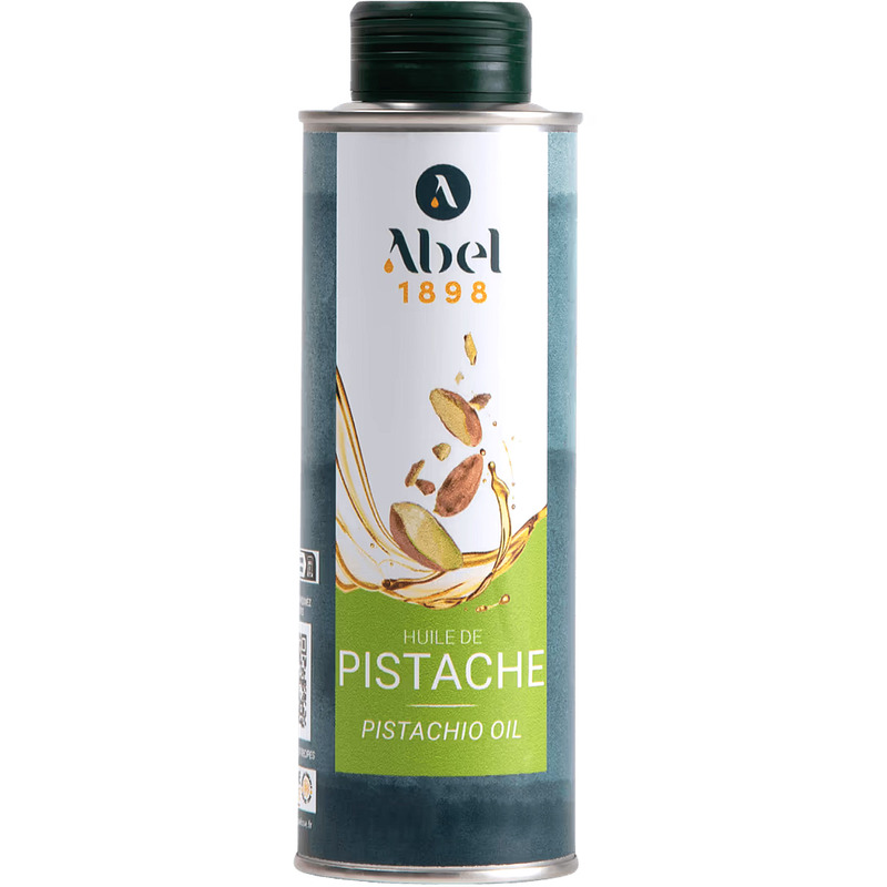 Huile de pistache 25cl