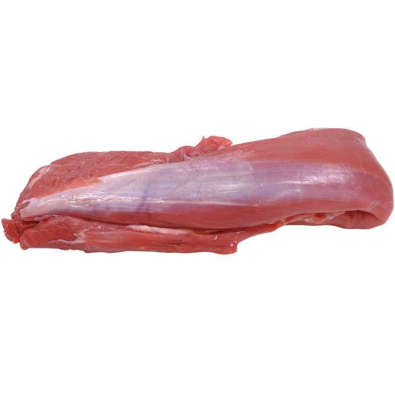 Filet de veau s/ vide ±1,2kg ⚖