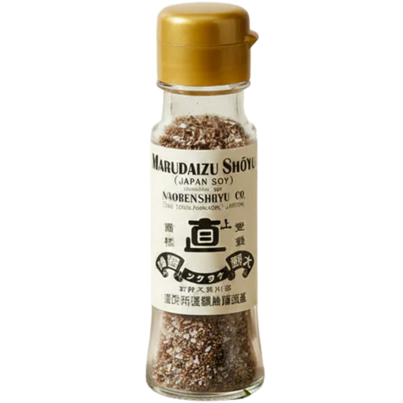 Sel de soja marudaizu shoyu 20g