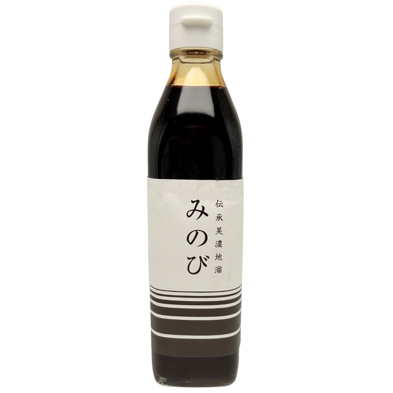 Sauce Soja Sans Gluten Yamakawa Minobi 300 ml