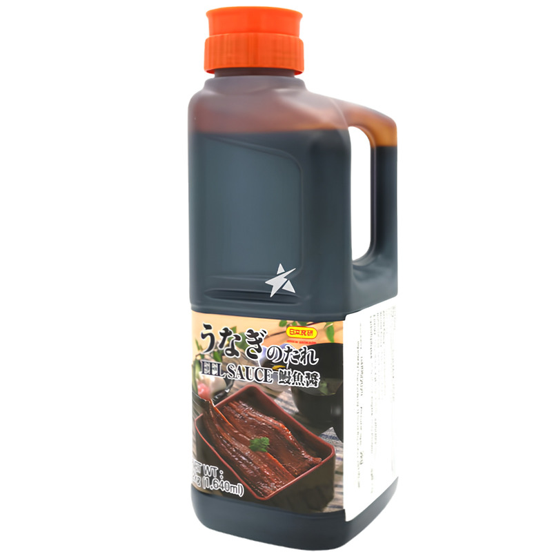 Sauce Poivre Noir Sanzoku 2kg