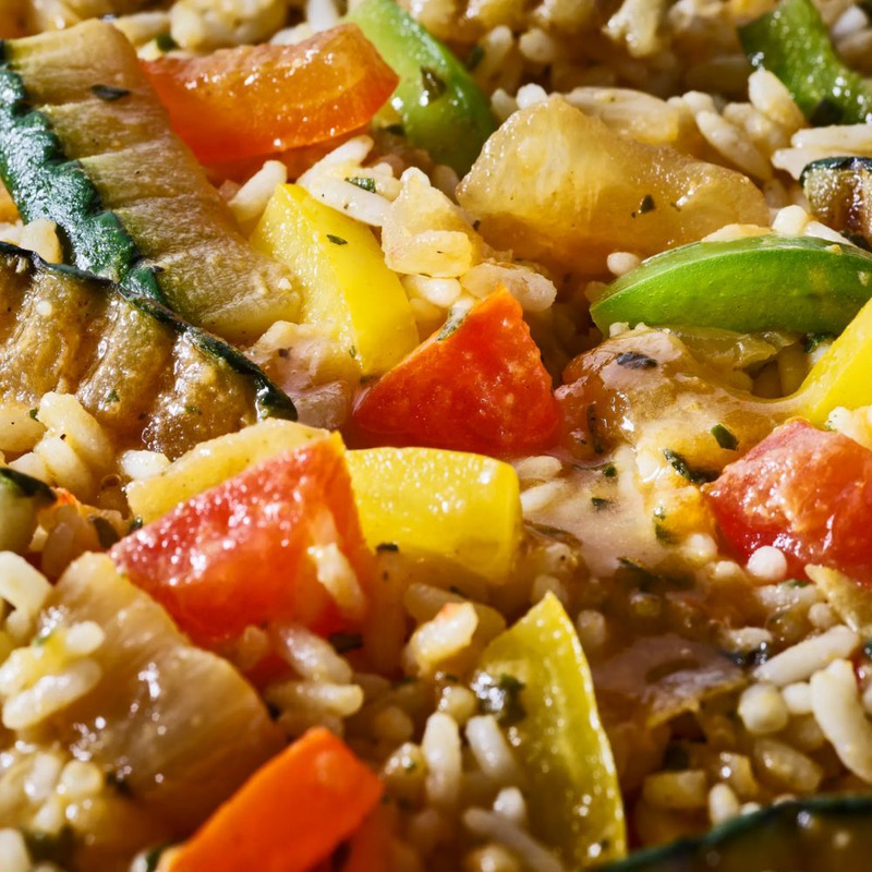 ❆ Stir-fry Camargue 2.5kg