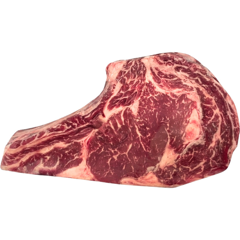 Côte de boeuf a/ os s/ vide ±400g
