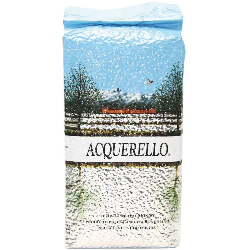 Riz Carnoli Acquerello 2,5kg