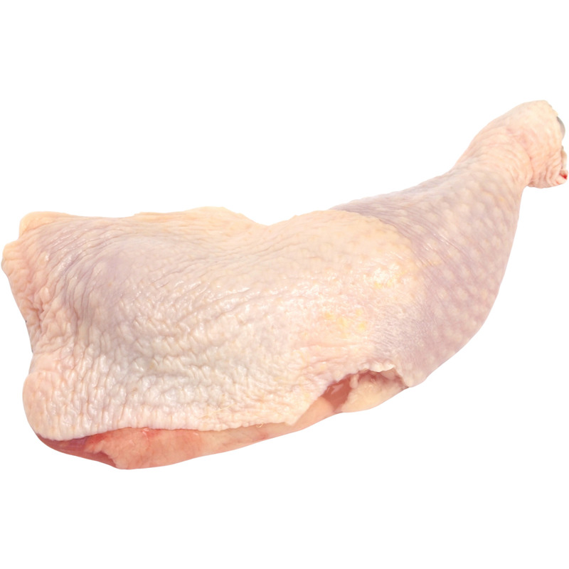 French chicken legs vacuum packed 10x±250g