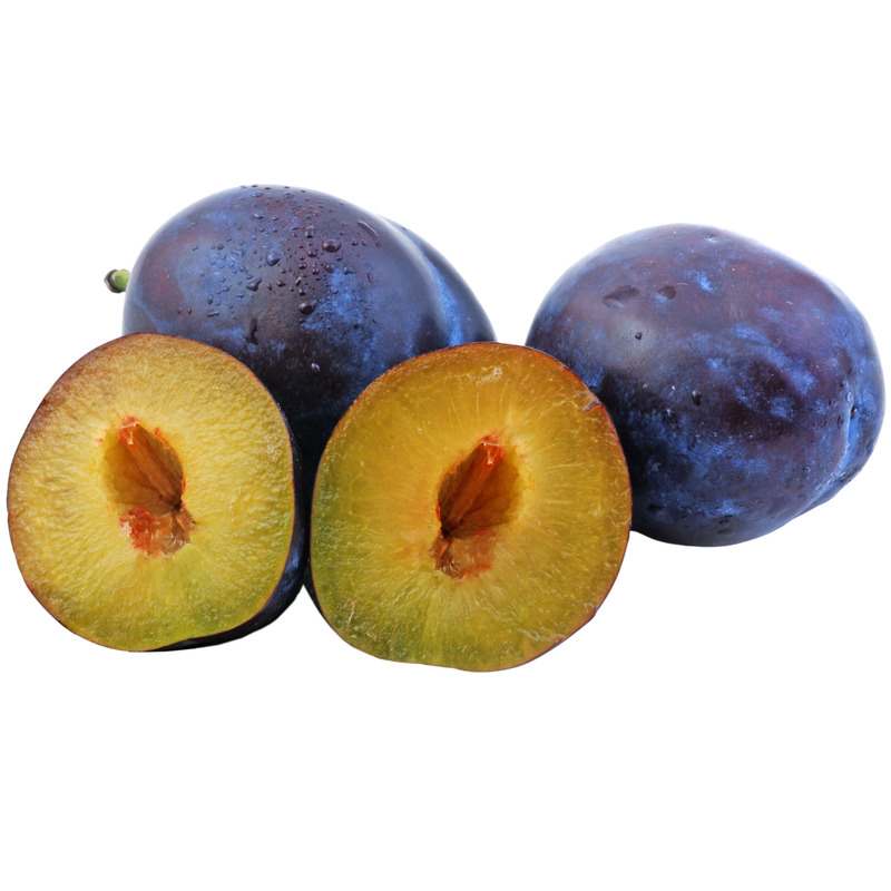 ❆ Damsons halfs bag 1kg