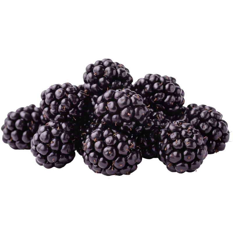 ❆ Wild blackberries bag 1kg