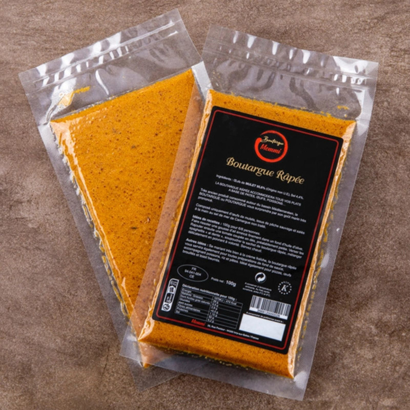Graped botargo 100g