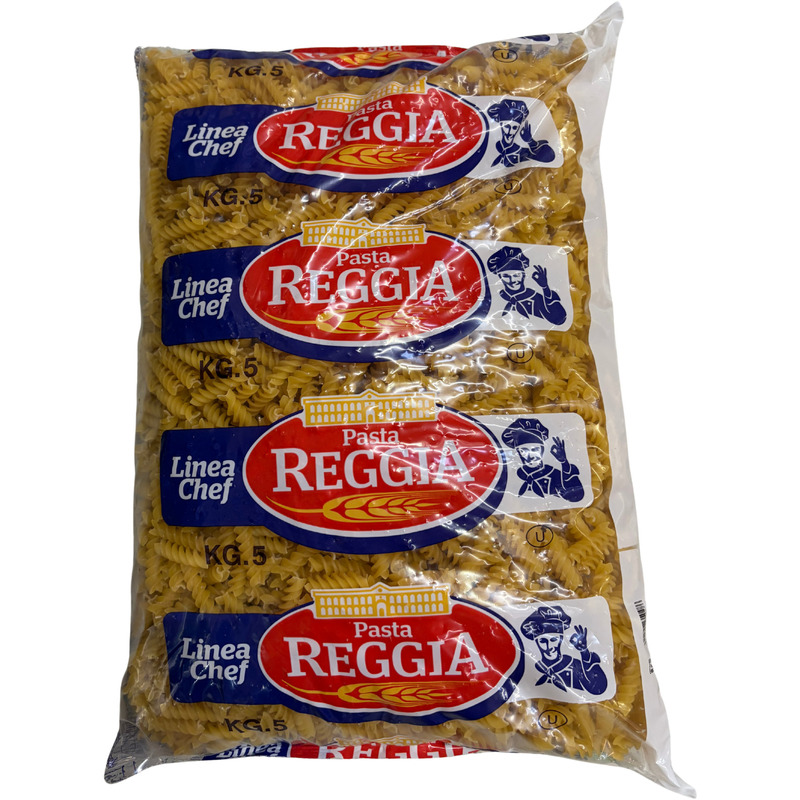 Fusilli 5kg